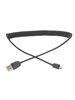 Кабель для зарядки телефона Micro USB микро провод micro 1м