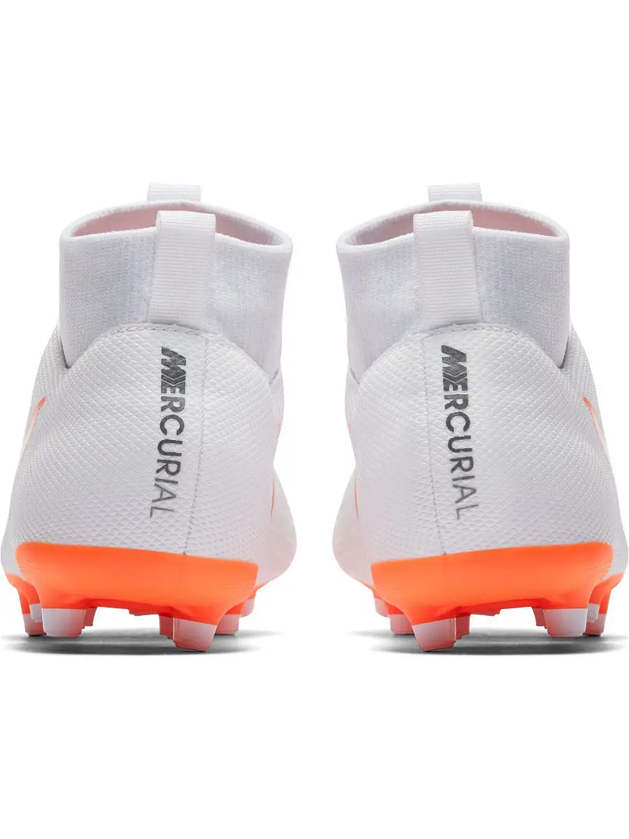 nike jr mercurial superfly 6 academy gs mg