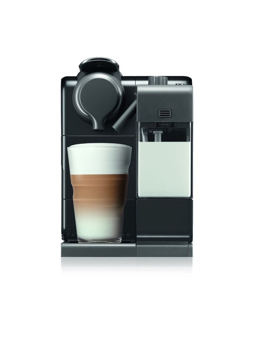 Капсульная кофемашина lattissima. Кофемашина Delonghi Nespresso Lattissima Touch. Кофемашина неспрессо Delonghi капсульная en 560. Delonghi кофемашина капсульная Delonghi Nespresso en560.в. Капсульная кофемашина Delonghi en510.w.