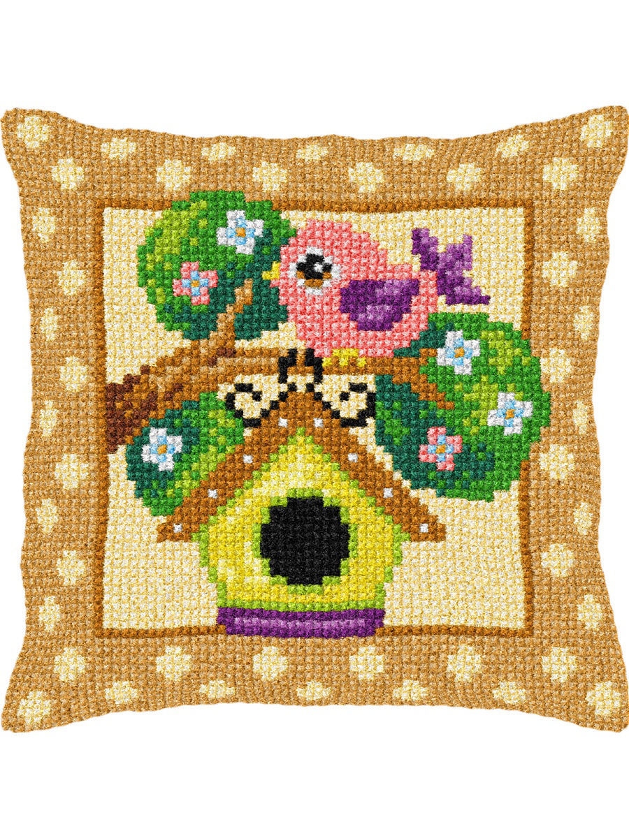 Тематика вышивки. Orchidea Needlepoint Kit. Вышивка на страмине. Вышивка крестиком подушечки. Подушка схема.