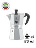 Гейзерная кофеварка Moka Express бренд BIALETTI продавец Продавец № 27513