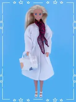 Одежда для куклы barbie 29 см