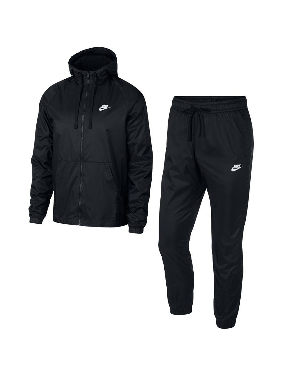 Костюм Nike NSW Trk Suit HD WVN 861772-011 SR