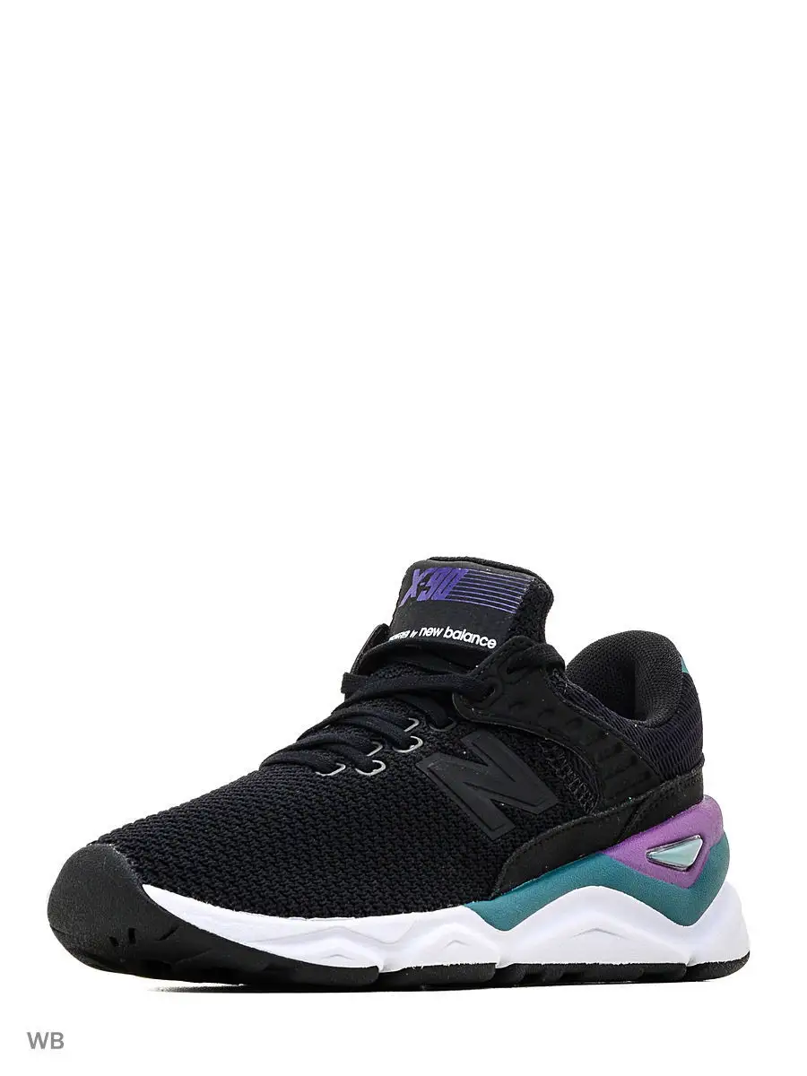 basket new balance x90