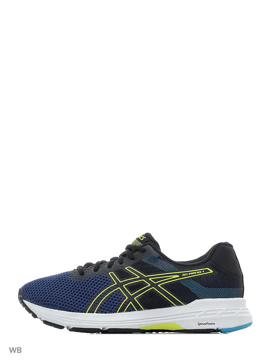 Gel phoenix best sale 9 asics