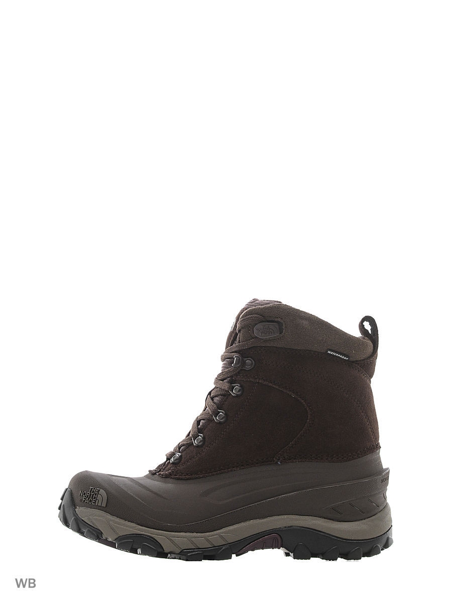 the north face mens chilkat iii