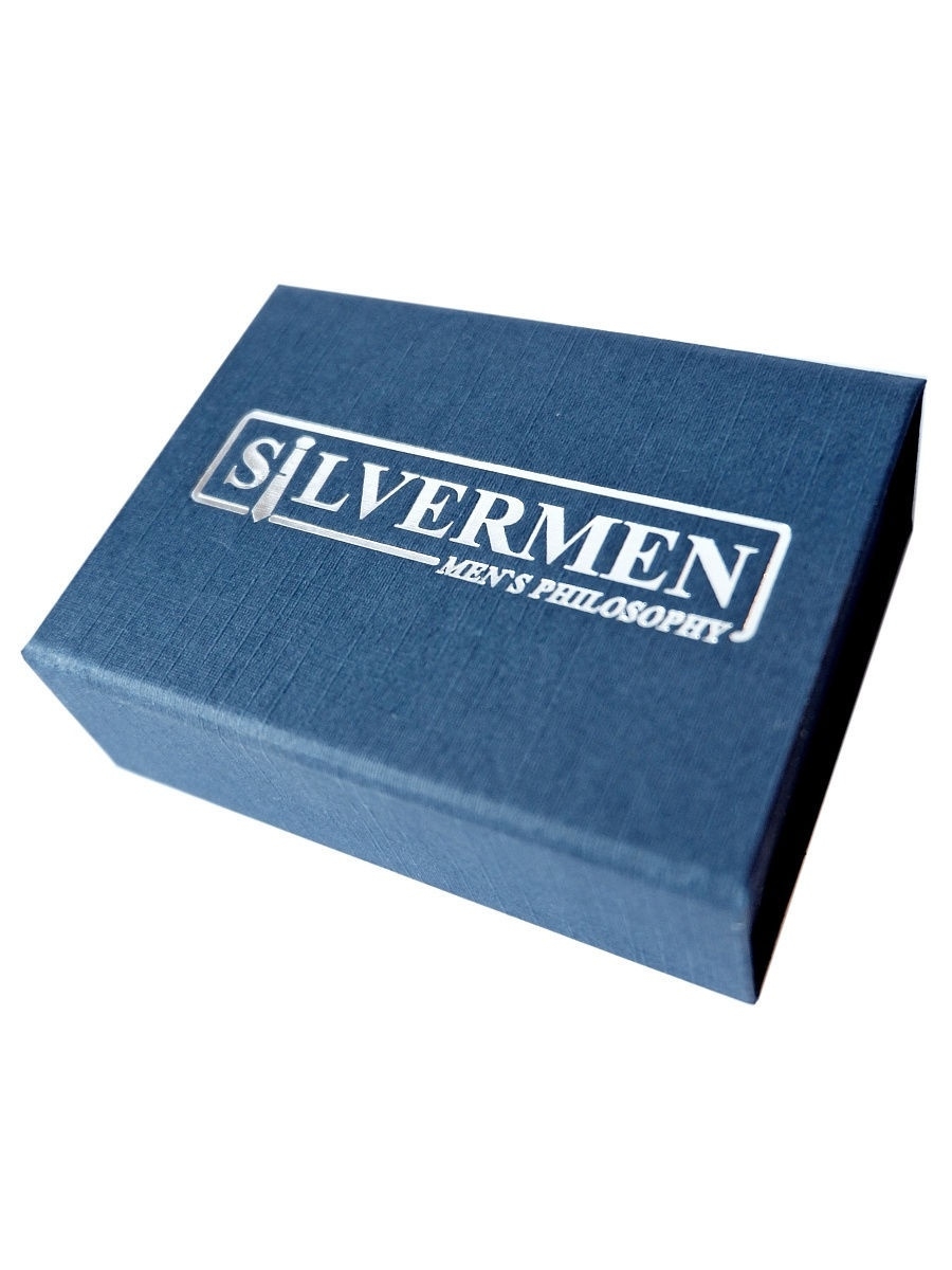 Silvermen.Org