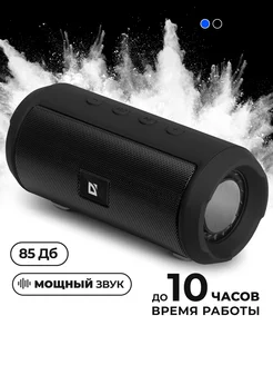 Колонка беспроводная bluetooth