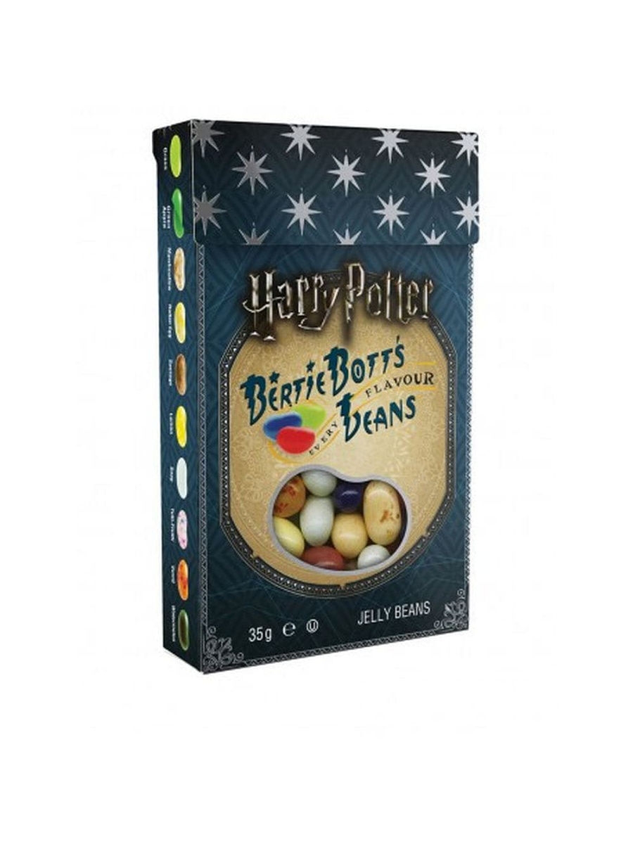 Бин 20. Драже Jelly belly Harry Potter 35гр. Берти Боттс.