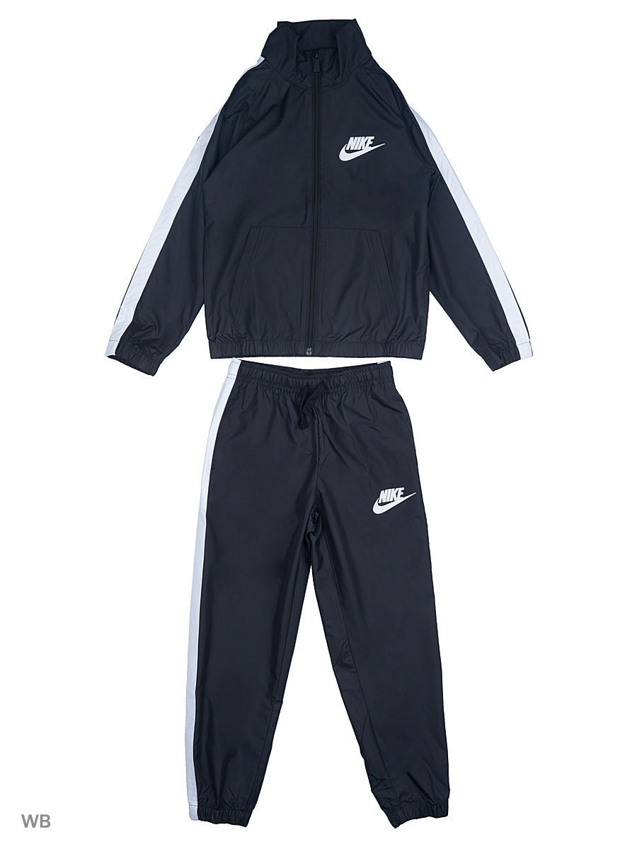 NSW WOVEN TRACK SUIT Nike 6101841 