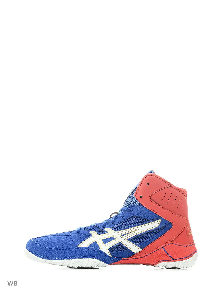 asics cael v8