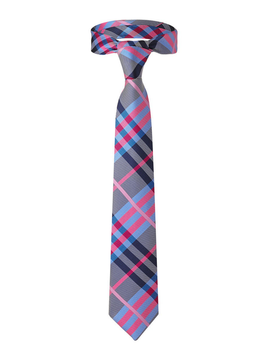 Классический галстук