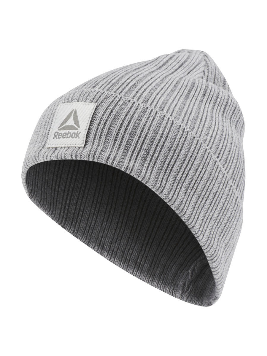 Шапка Reebok Active Foundation Beanie cz9837