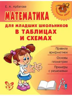 Начальная школа. Математика