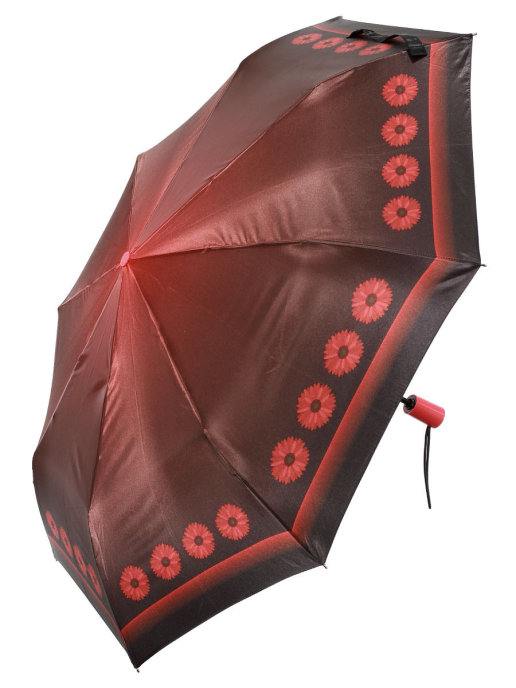 Зонт женский облегченный автомат облегченный автомат