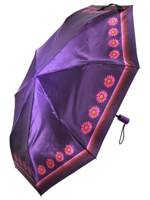 Зонт женский облегченный автомат облегченный автомат