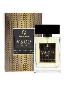 Туалетная вода VSOP elite, 95мл