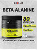 Бета-аланин порошок 200 гр спортивный beta alanine бренд Do4a Lab продавец Продавец № 25702