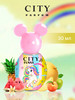 Духи детские City Funny Rainbow для девочки, 30 мл бренд CITY PARFUM продавец Продавец № 25169