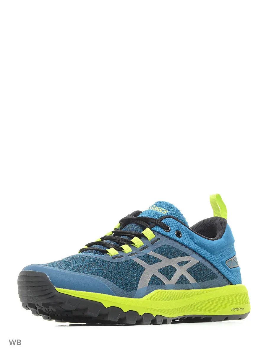 gecko xt asics