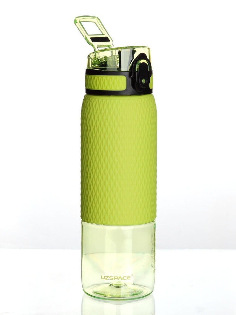 Бутылка для воды uzspace. Бутылка для воды диамонд. UZSPACE бутылка для воды. Бутылка для воды с колбой для фруктов. Бутылка для воды с сеткой для фруктов.