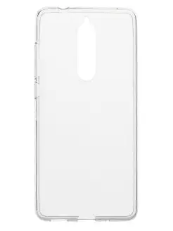 Накладка для Nokia 5.1