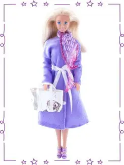 Одежда для куклы barbie 29 см