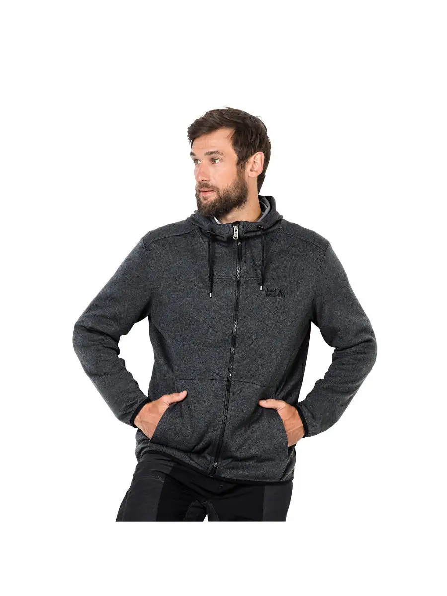 finley jacket jack wolfskin