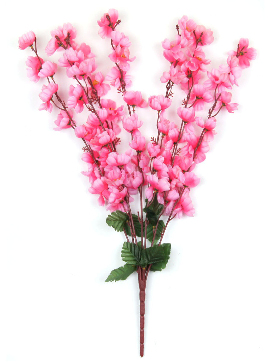 Цветы искусственные купить сакура купить букет из цветы каллы