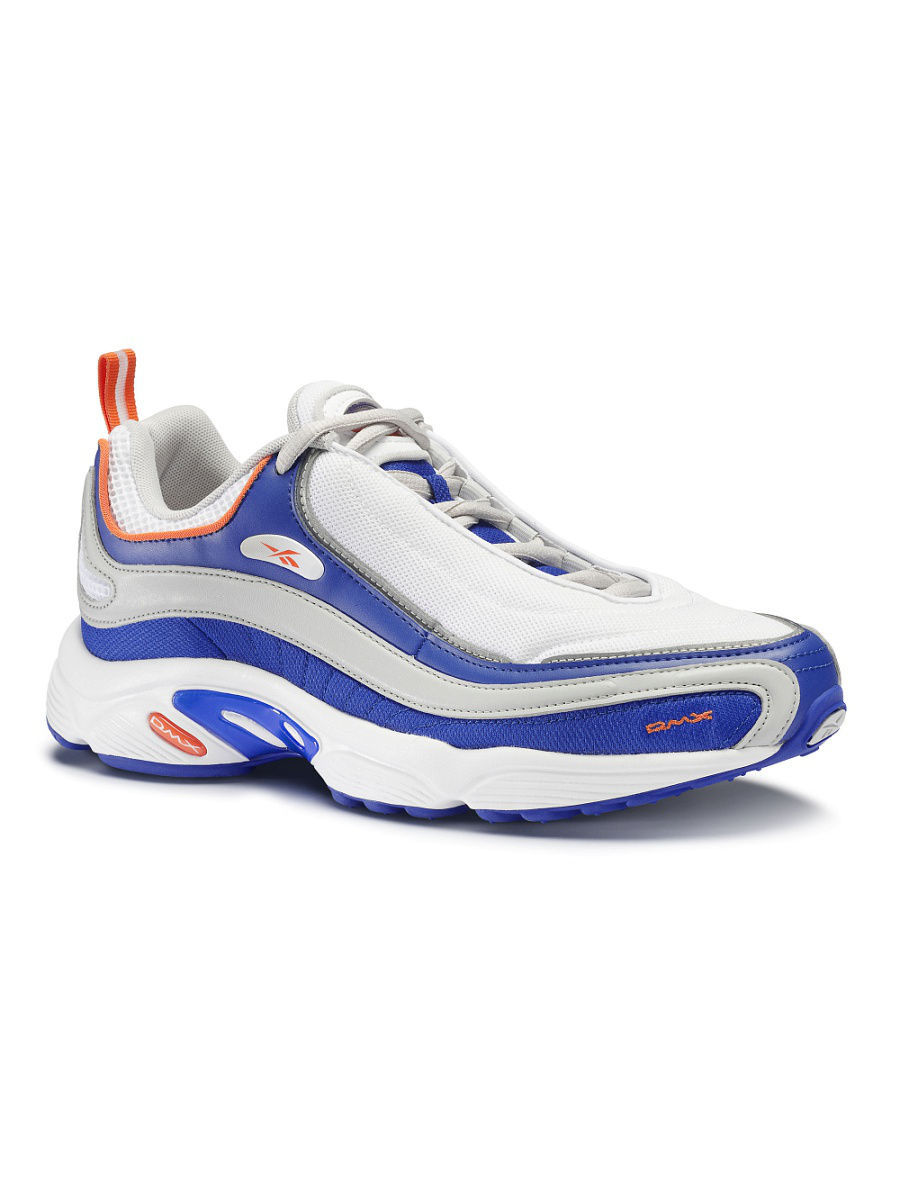 reebok dmx daytona