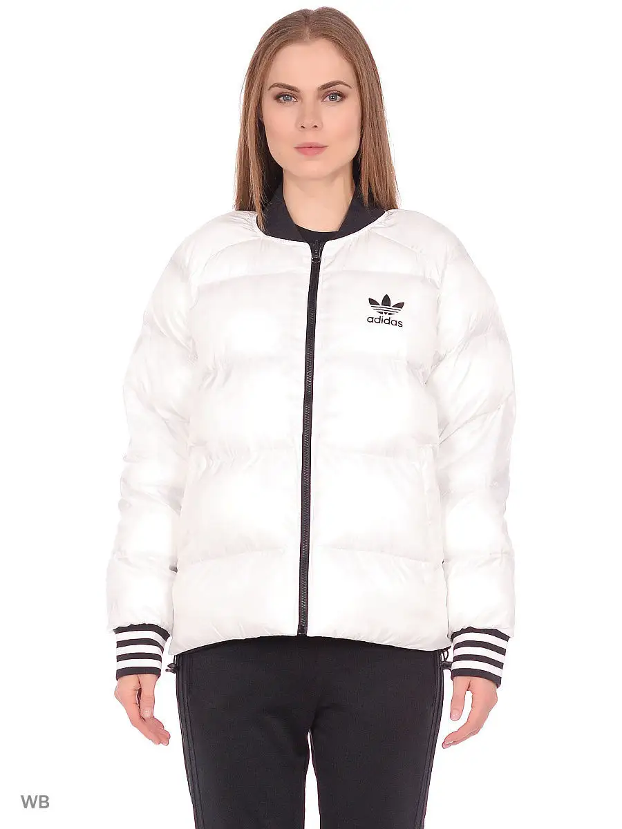 adidas originals women's superstar reversible jacket