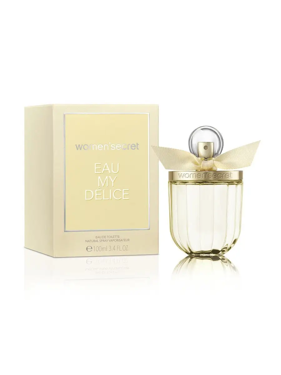 perfume woman secrets precio