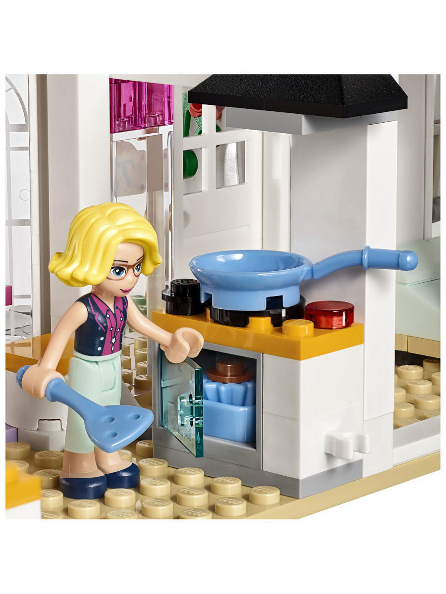 lego friends olivias house kitchen