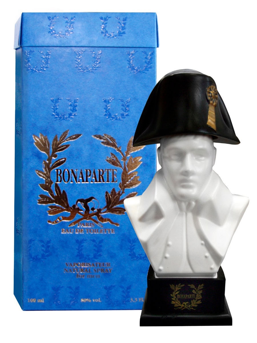 Бонапарт отзывы. Parfums Evaflor Bonaparte туалетная вода. Наполеон Бонапарт туалетная вода. Napoleon туалетная вода 100мл мужская. Туалетная вода Наполеон Evaflor.