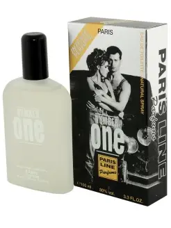 Туалетная вода Number One INTENSE PERFUME 100 мл