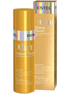 ВВ-крем OTIUM WAVE TWIST для вьющихся волос, 100 мл