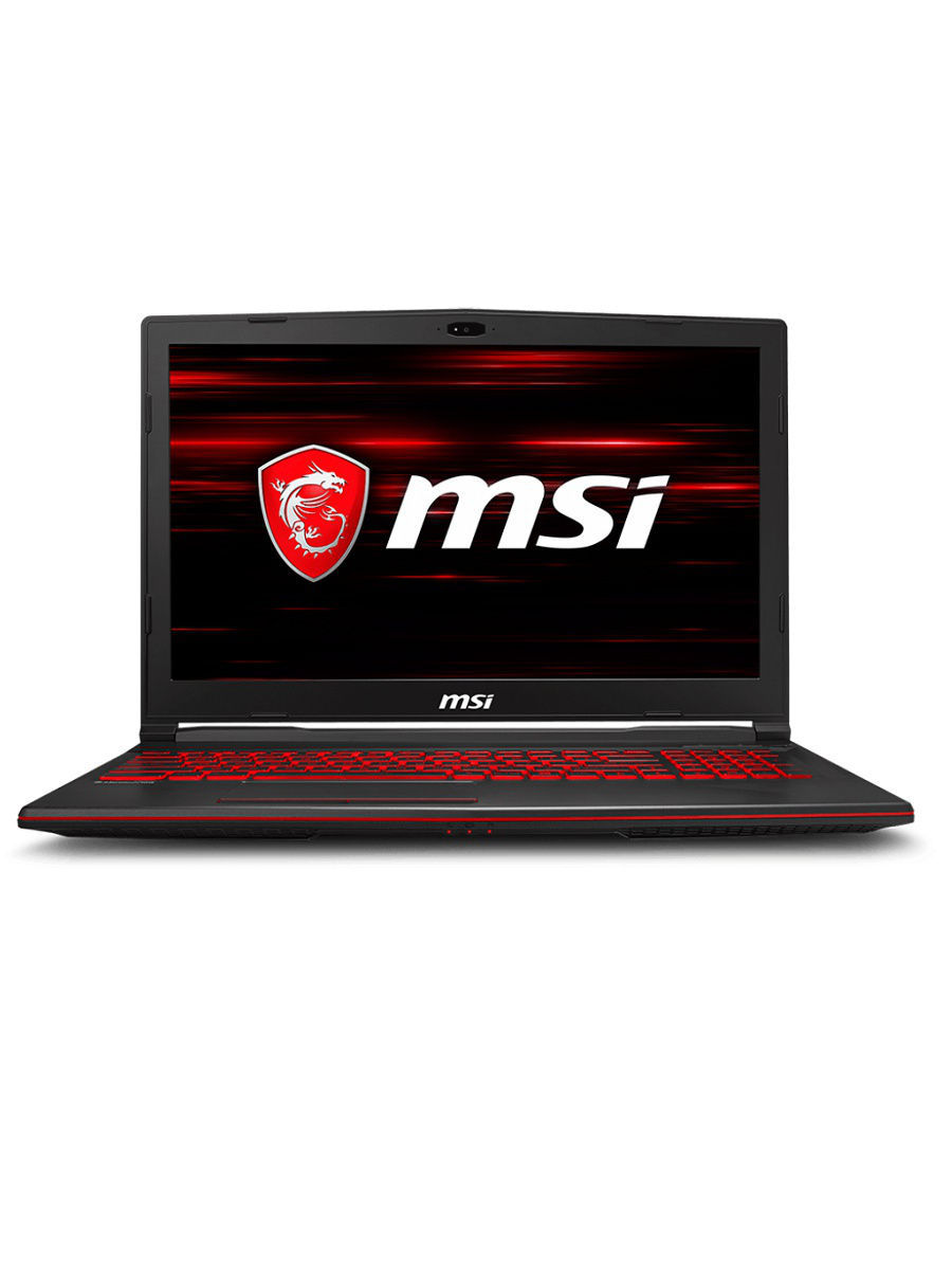 MSI GL63 8RD Core i7 16GB SSD128GB 1TB PC/タブレット ノートPC PC