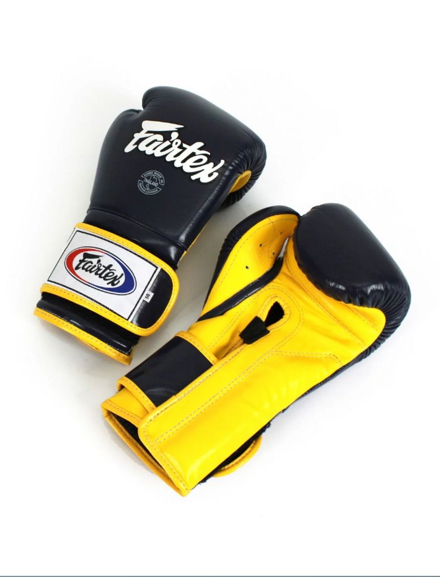 fairtex bvg9