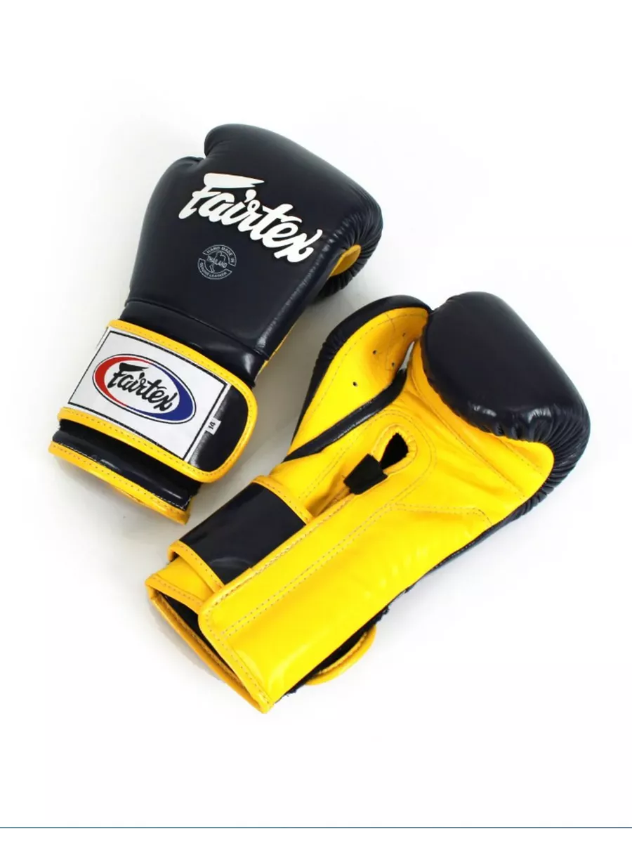 bgv9 fairtex