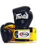 Боксерские перчатки BGV9 бренд Fairtex продавец Продавец № 26099