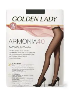 Колготки капроновые ARMONIA 40 den