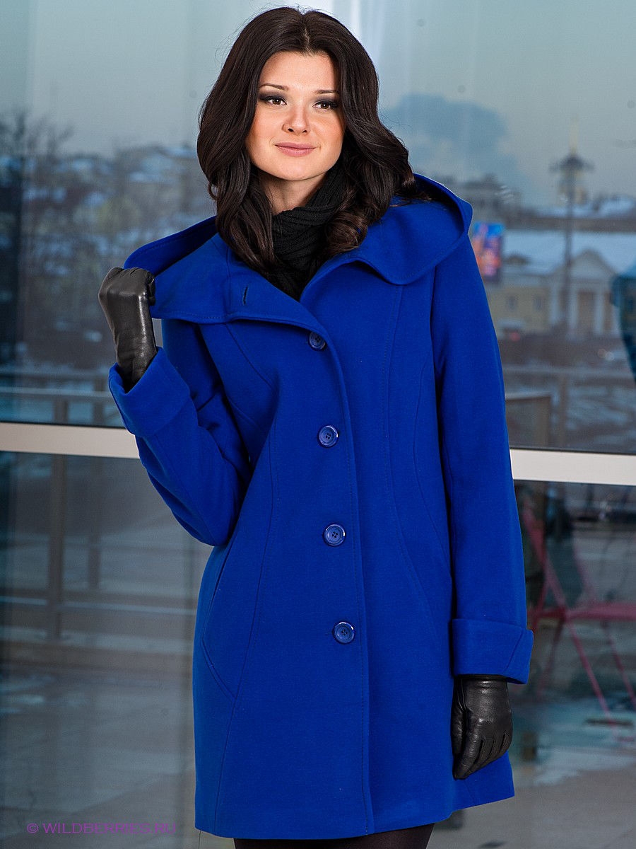 Синее пальто купить. Пальто климини голубое. Синее пальто женское. Темно синее пальто женское. Пальто синего цвета.