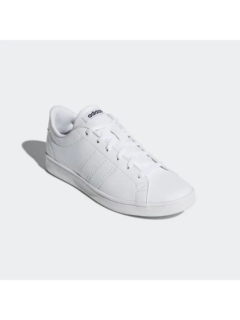 adidas advantage clean qt