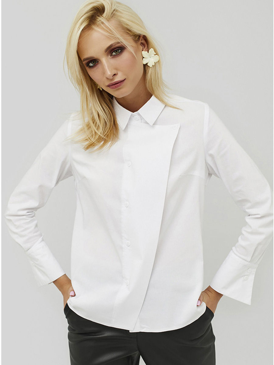 блузки белые женские стильные фото