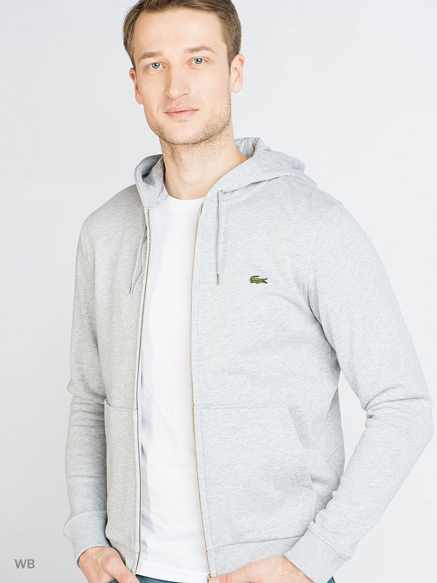 Толстовка Lacoste 12388763