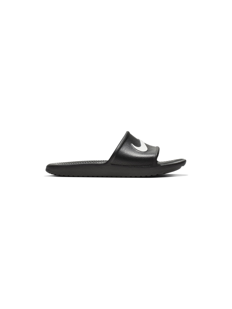 nike kawa shower black