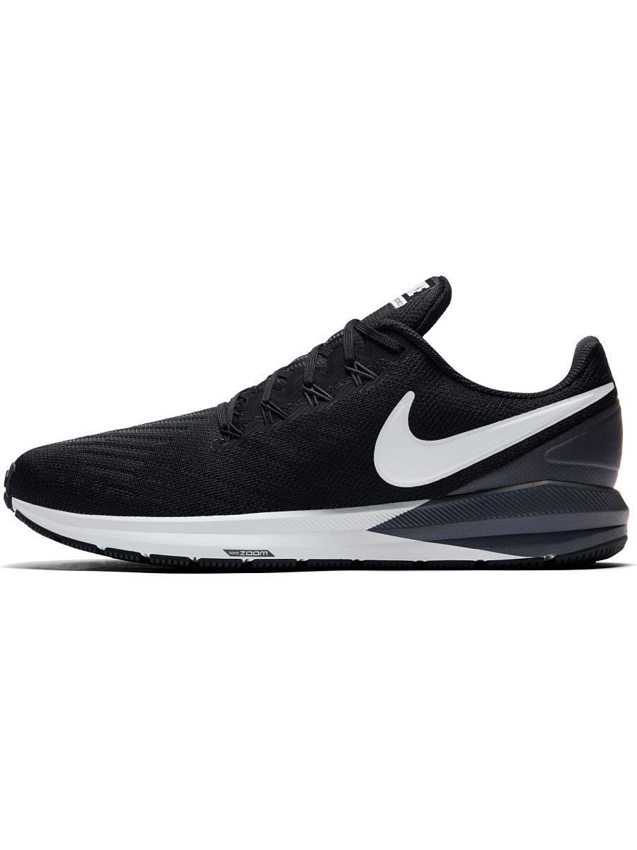 nike zoom structure 22 men's