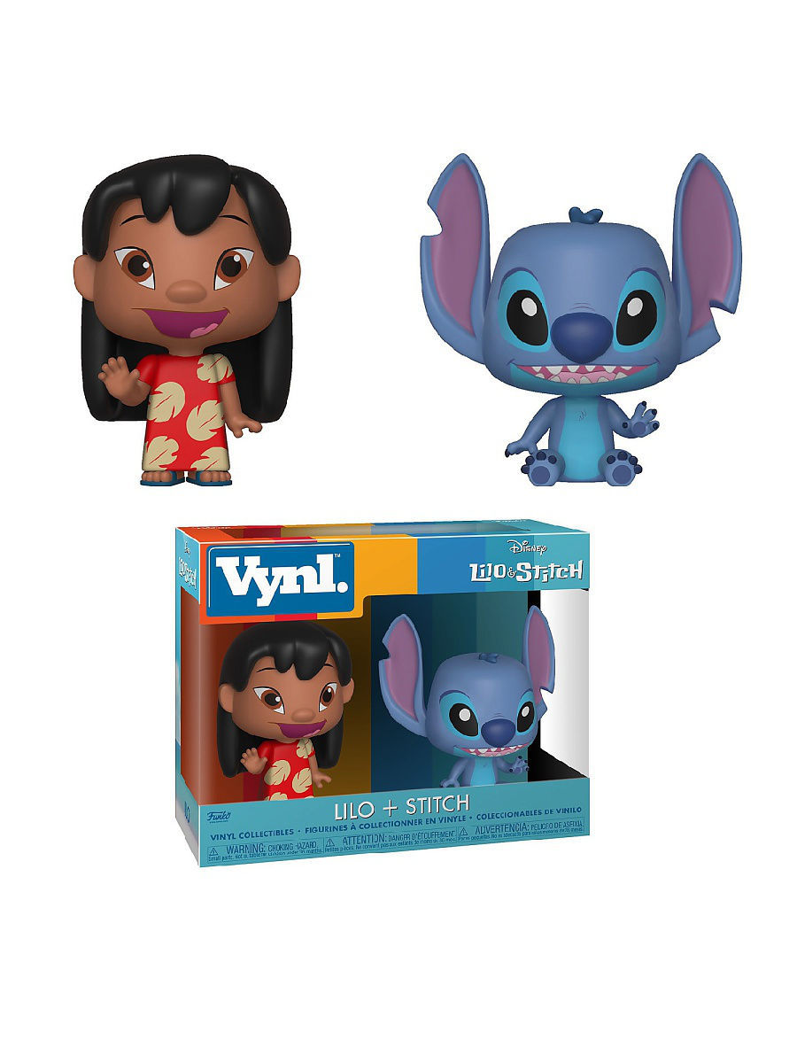 Lilo & Stitch Porn