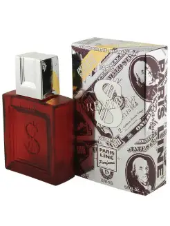 Dollar Premium INTENSE PERFUME Т В муж. 100 мл