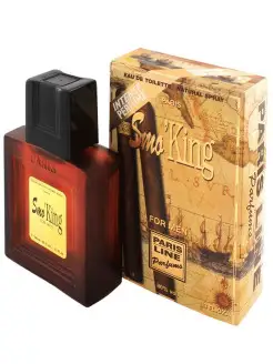 Smoking INTENSE PERFUME Т В муж. 100 мл